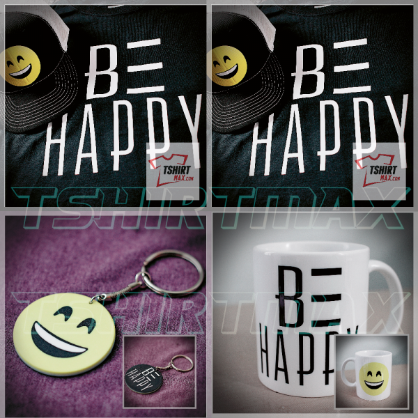 Be Happy Be Happy